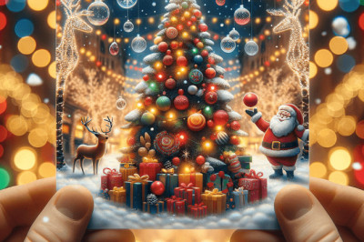 Receitas - Dicas de 5 receitas simples de doces para dar de lembrancinha no Natal de 2023