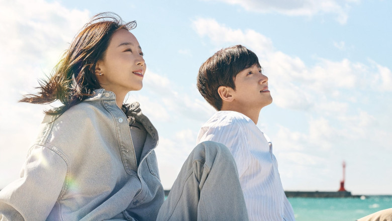 De Volta às Raízes (Welcome to Samdal-ri)